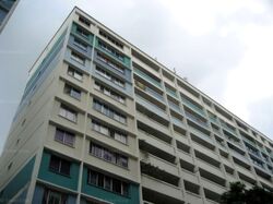 Blk 347 Kampong Ubi View (Geylang), HDB 4 Rooms #557078581